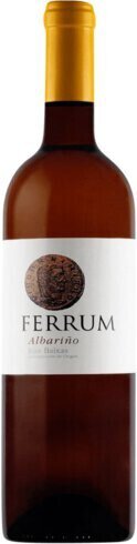 Ferrum Albarino 2020 750