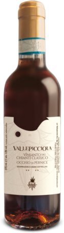 Vallepicciola Vin Santo del Chianti Classico