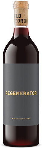 Field Recordings Zinfandel Regenerator Ca