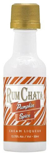 Rum Chata Pumpkin Spice