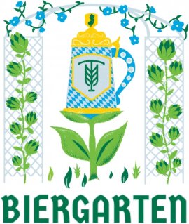 Tonewood Biergarten 6pk Can