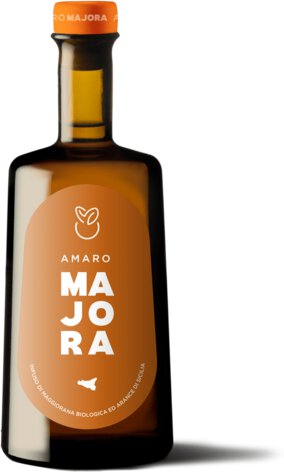 Amaro Nepeta Majora Bitter Liqueur