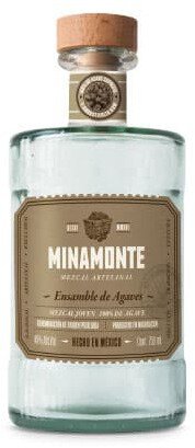Minamonte Ensamble de Agavesa