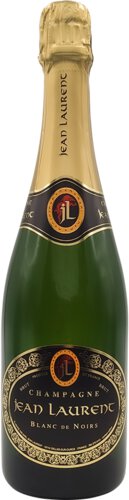 Jean Laurent Champagne Brut Blanc De Noirs