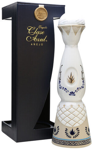 Clase Azul Anejo Tequila