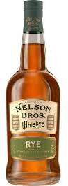 Nelson Brothers Rye Whiskey