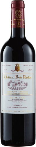 Chateau Bois Redon Bordeaux Superieur