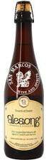 Alesong W Touch Of Brett Nectar