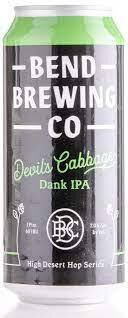 Bale Breaker Frenz IPA