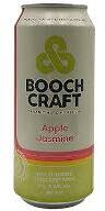 Booch Craft Apple Jasmine