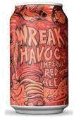 Bootstrap Brewing Wreak Havok