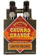 Boulevard Churro Grande