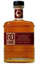 RD One French Oak Bourbon