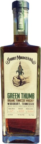 Short Mountain Organic Green Thumb
