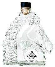 Cabal Blanco Tequila