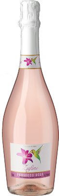 Zufini Prosecco Rose