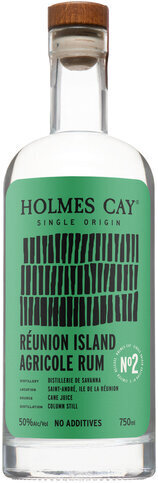 Holmes Cay Reunion Agricole