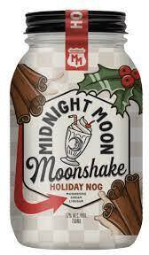 Midnight Moon Moonshake Holiday Egg Nog