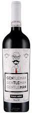 The Gentleman Pinot Noir