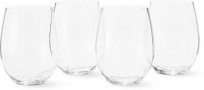 Domaine Stemless Wine Glasses
