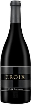 Croix Estate 1904 Zinfandel Russian River Valley