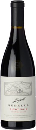 Hanzell Vineyards 'Sebella' Pinot Noir Sonoma Valley