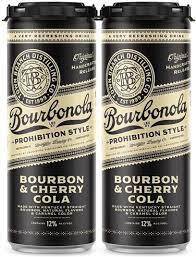 Town Branch Distillery Bourbonola Bourbon & Cherry Cola