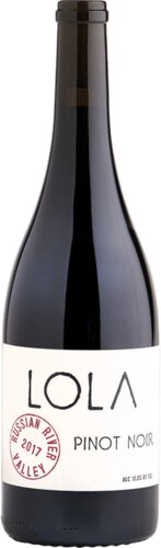 LOLA Pinot Noir California