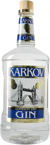 Karkov Gin