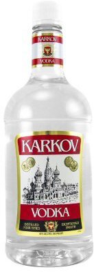 Karkov Vodka