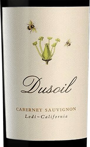 DUSOIL LODI CABERNET SAUVIGNON