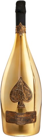 BRIGNAC BRUT GOLD VELVET