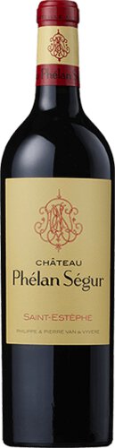 Château Phélan Ségur Saint-Estèphe
