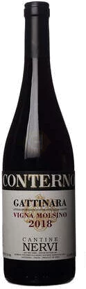 Nervi-Conterno Gattinara Vigna Valferana