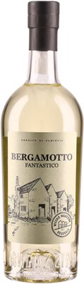 Vecchio Magazzino Doganale Bergamotto Fantastico Calabrian Liqueur