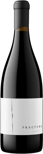 Booker Fracture Syrah 750