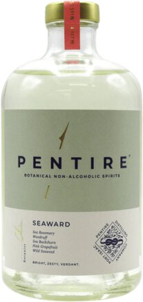 Pentire Seaward Botanical
