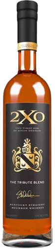 2XO 'The Tribute Blend' Bourbon Whiskey