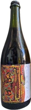 Ashanta Sidra! 22