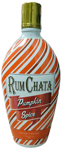 Rum Chata Pumpkin Spice 750ml