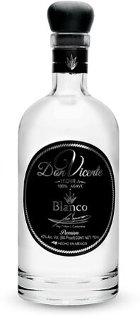 Don Vicente Blanco NOM1579