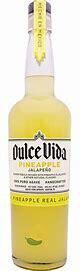Dulce Vida Pineapple Jalapeno Tequila