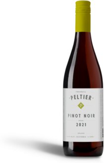 PeltiernHybrid Pinot Noir