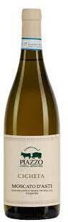 Piazzo Moscato d'Asti