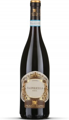 Red Wine Palazzo Maffei Valpolicella