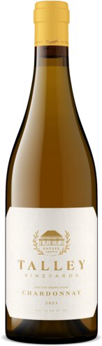 Talley Vineyards Chardonnay San Luis Obispo Coast
