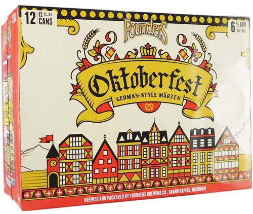Founders Oktoberfest