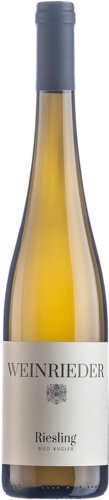 WEINRIEDER RIESLING RIED KUGLER '19