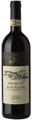 La Serena Brunello Di Montalcino