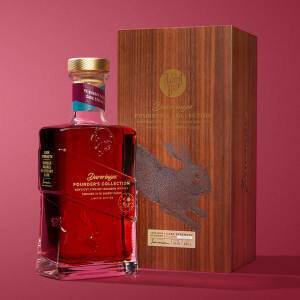 Rabbit Hole Dareringer PX Sherry Cask 102.1 Proof